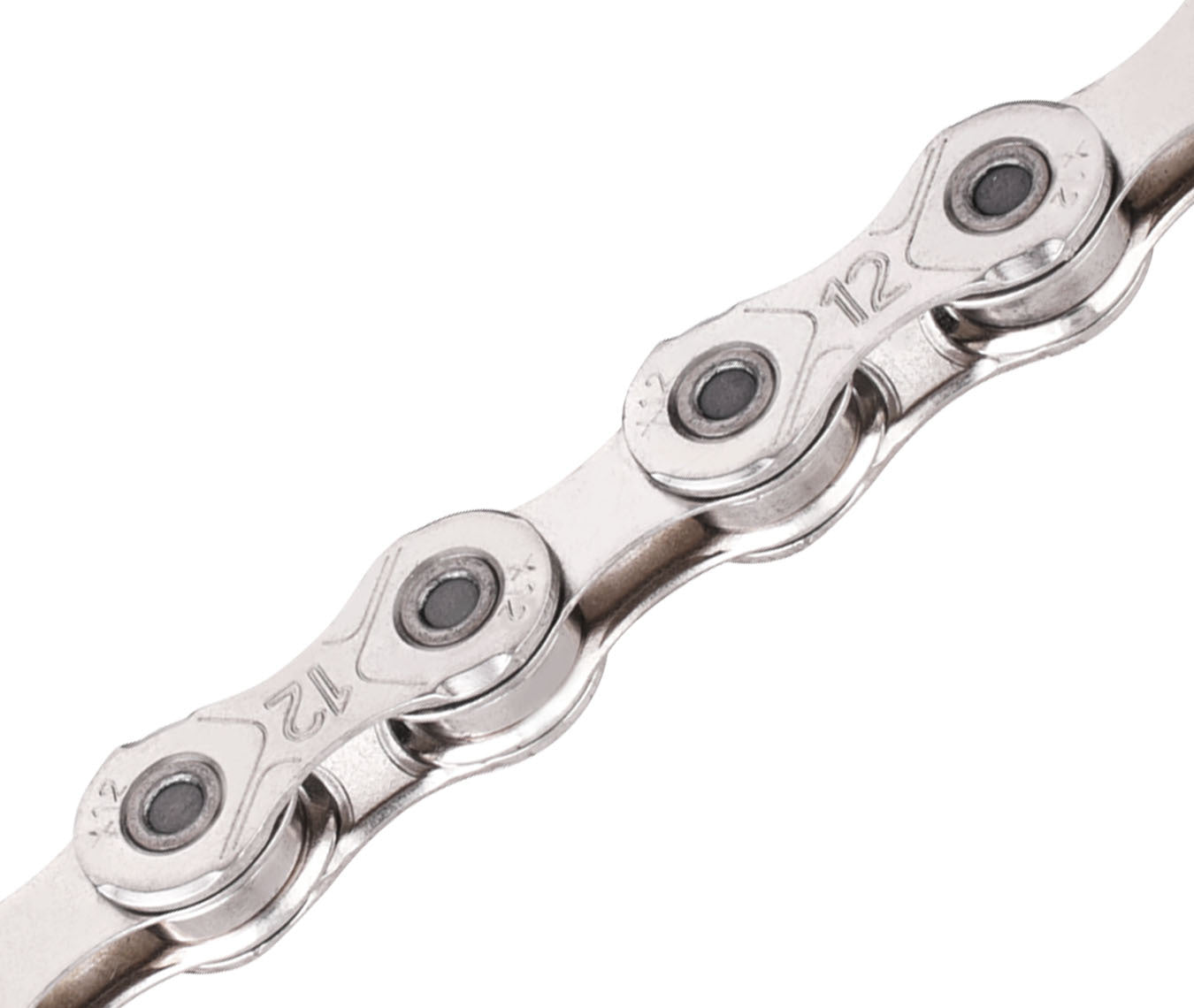 KMC X12 12 Speed Chain 126L - 1/2"x11/128" - X-Bridge