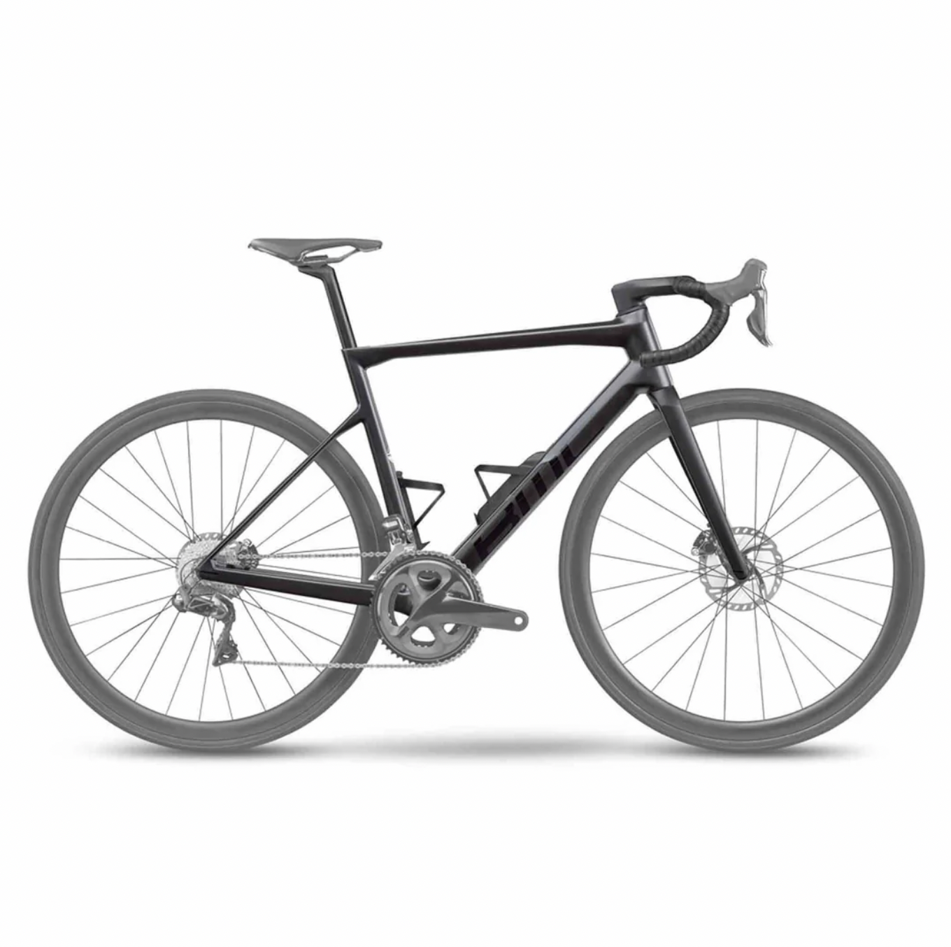 2023 BMC Teammachine SLR01 MOD V3 Frameset 
