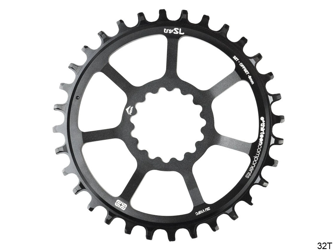 e*thirteen SL Guidering Direct Mount Boost Chainring