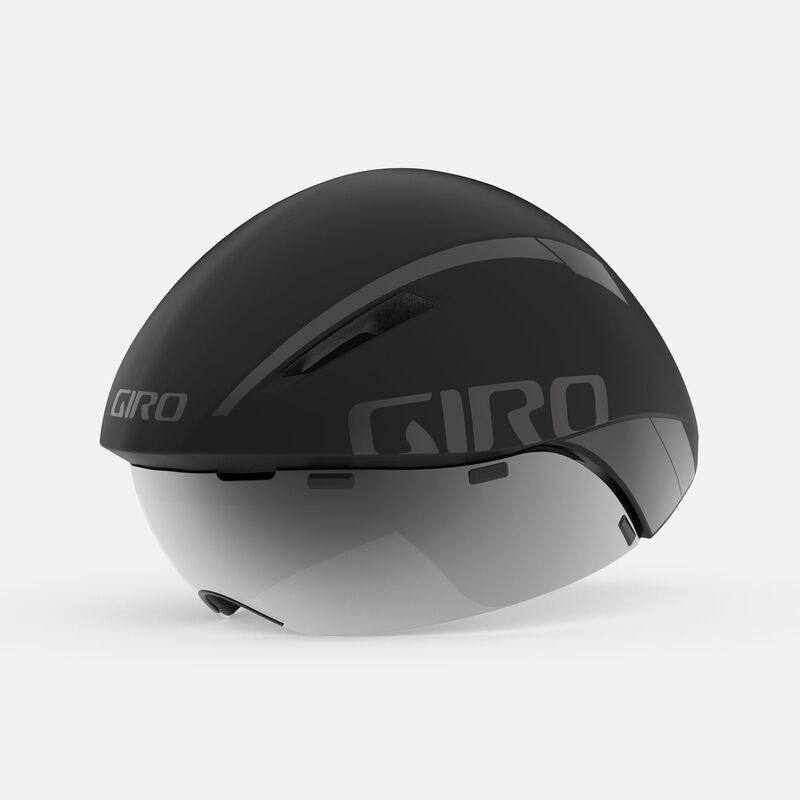 Giro Aerohead Helmet Mips [Colour: Black Titanium] [Size: Medium]