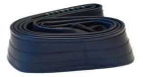Duro Tube 24 x 2.75/3.25 Schrader Valve