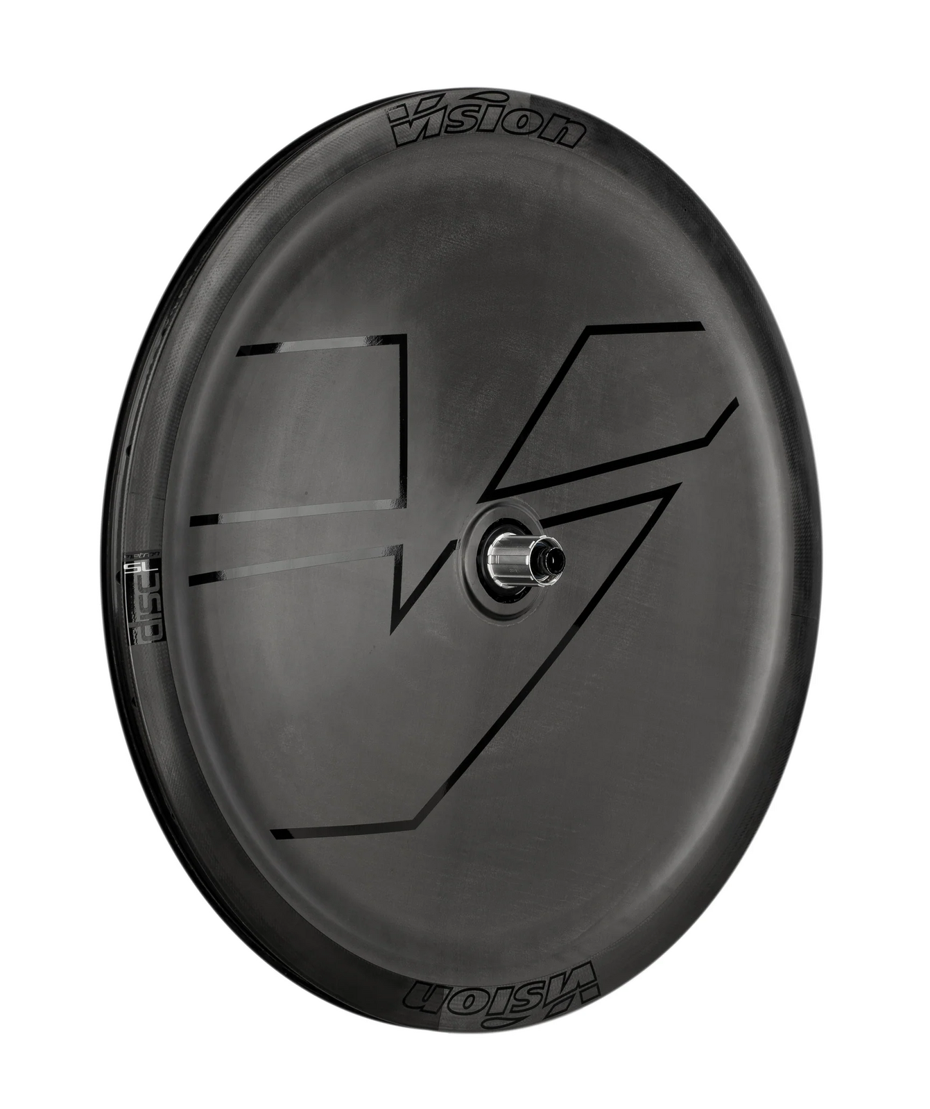 Vision Metron Disc SL Rear Wheel w XDR + Shimano HG Freehub
