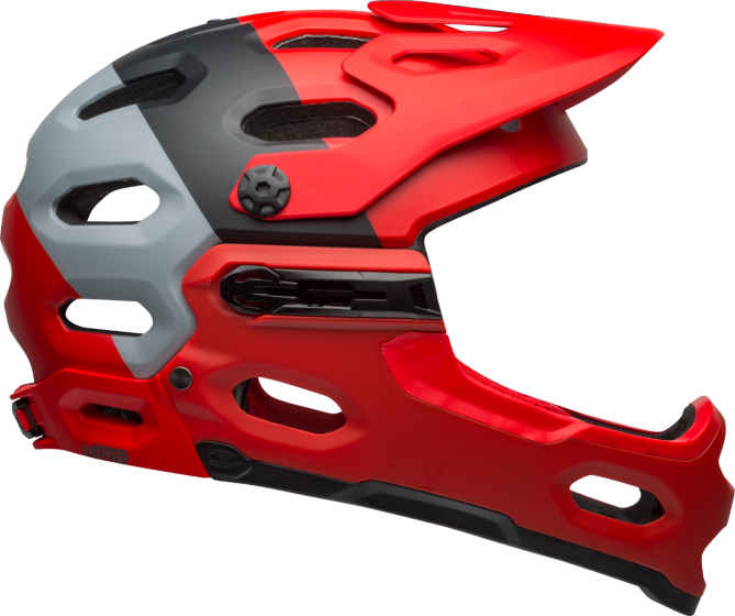 #colour_matte crimson/black