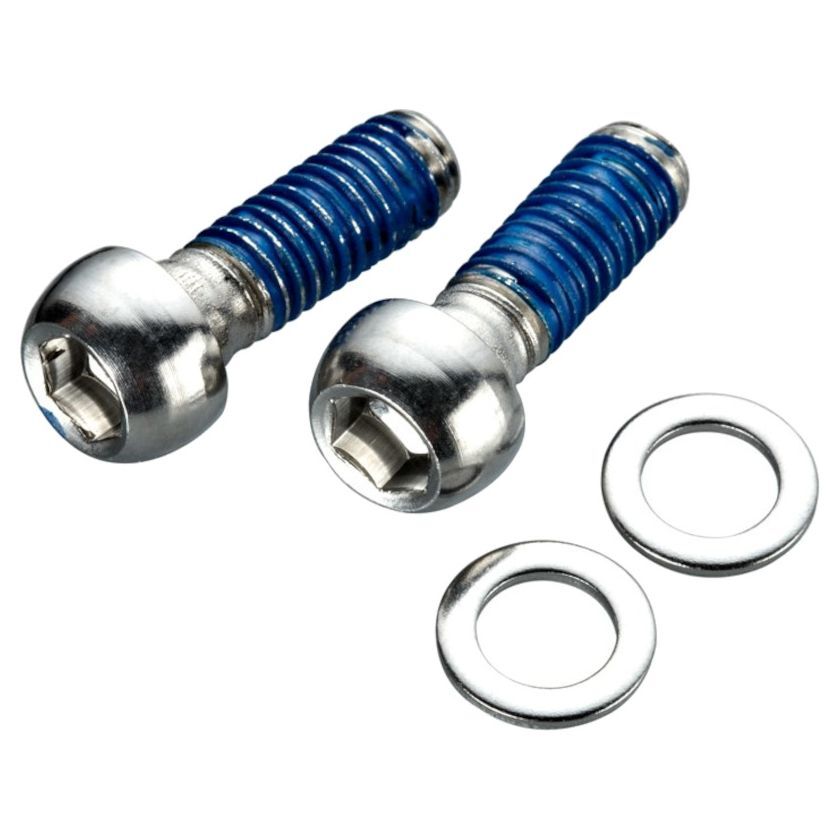Sram Disc Brake Bolt Mounting Hardware