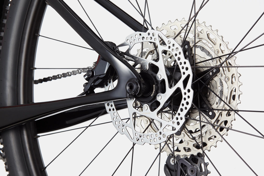 Cannondale Scalpel HT Carbon 4 
