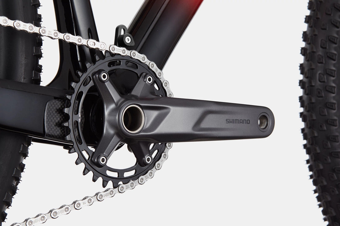 Cannondale Scalpel HT Carbon 4 
