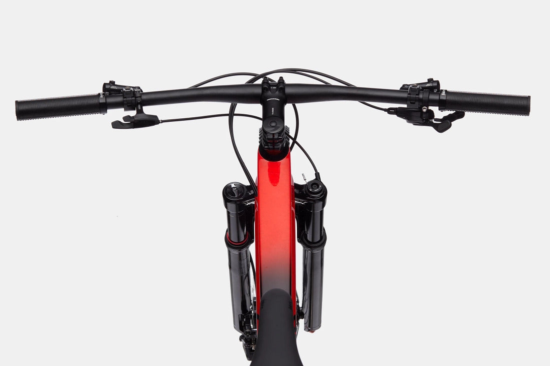 Cannondale Scalpel HT Carbon 4 
