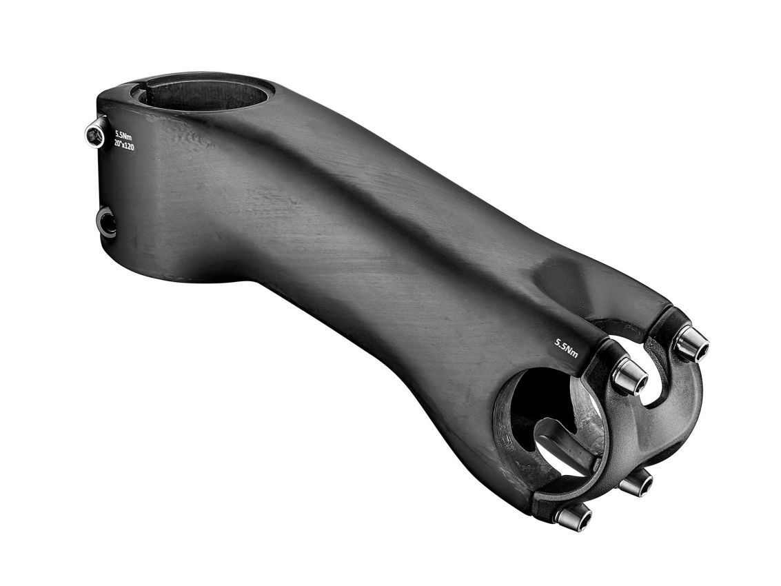 Giant Contact SLR OD2 Carbon Stem