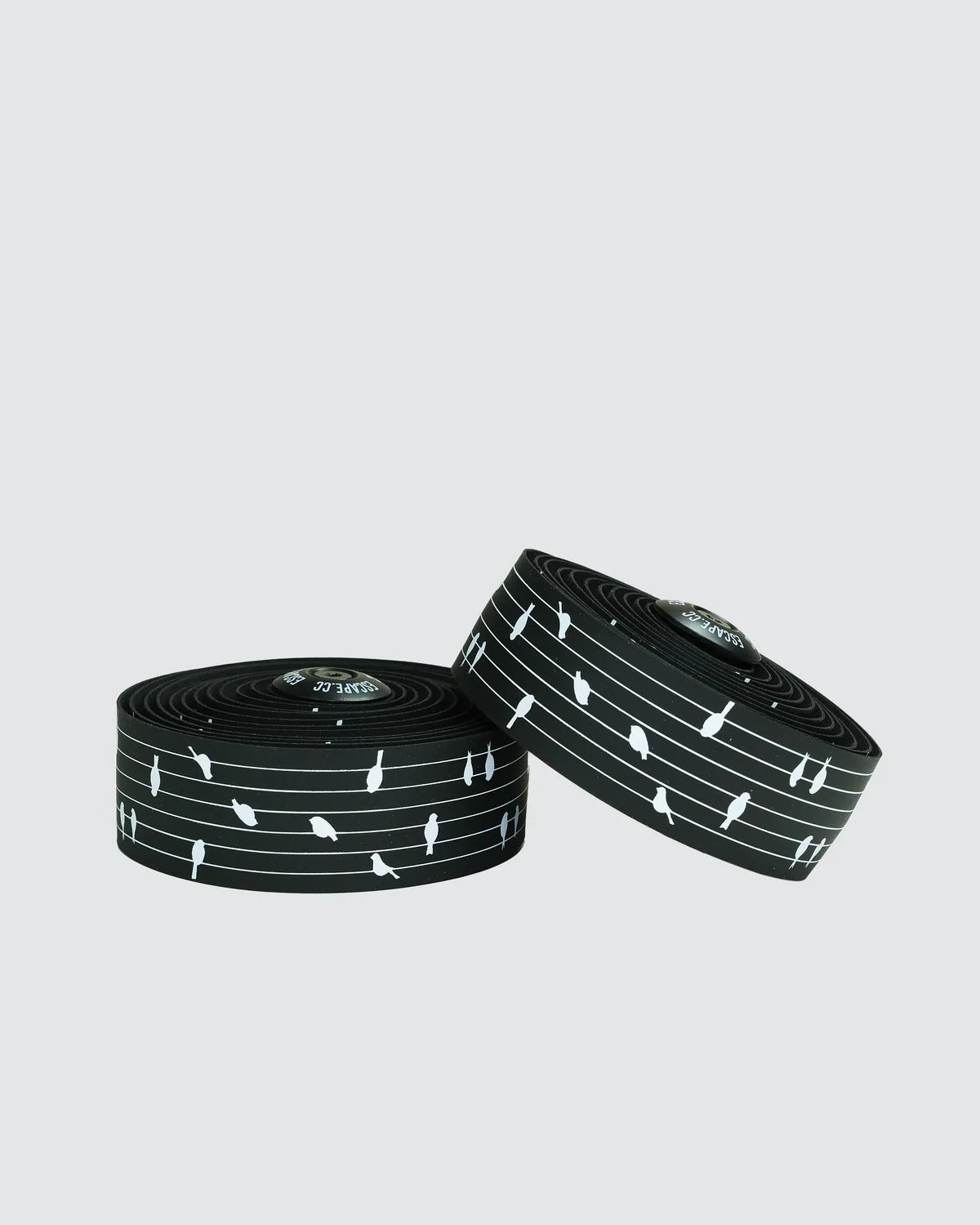 Escape vai e basta Bar Tape