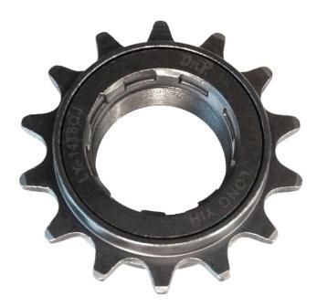 DNP Precision Quality Freewheel - 1/2 x 1/8 14 T - M30X1 Thread