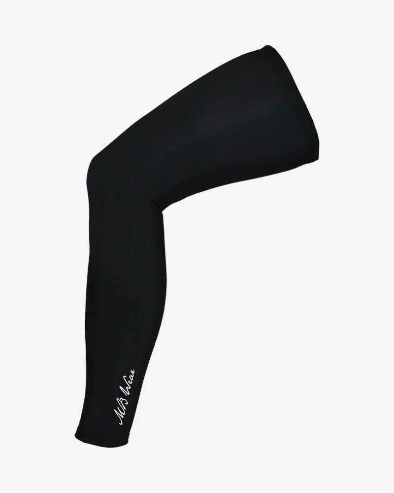 MB Wear Cycling Leg Warmers – image 2