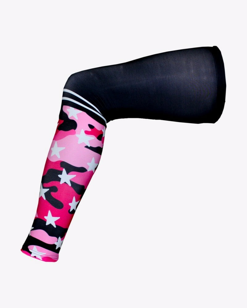 MB Wear Cycling Leg Warmers – image 3