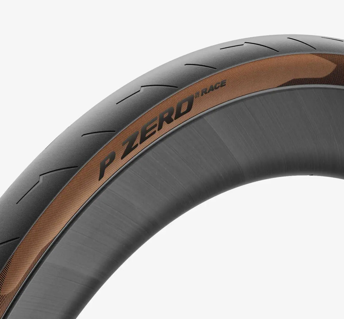 Pirelli P Zero Race Tube Type Folding Clincher Tyre