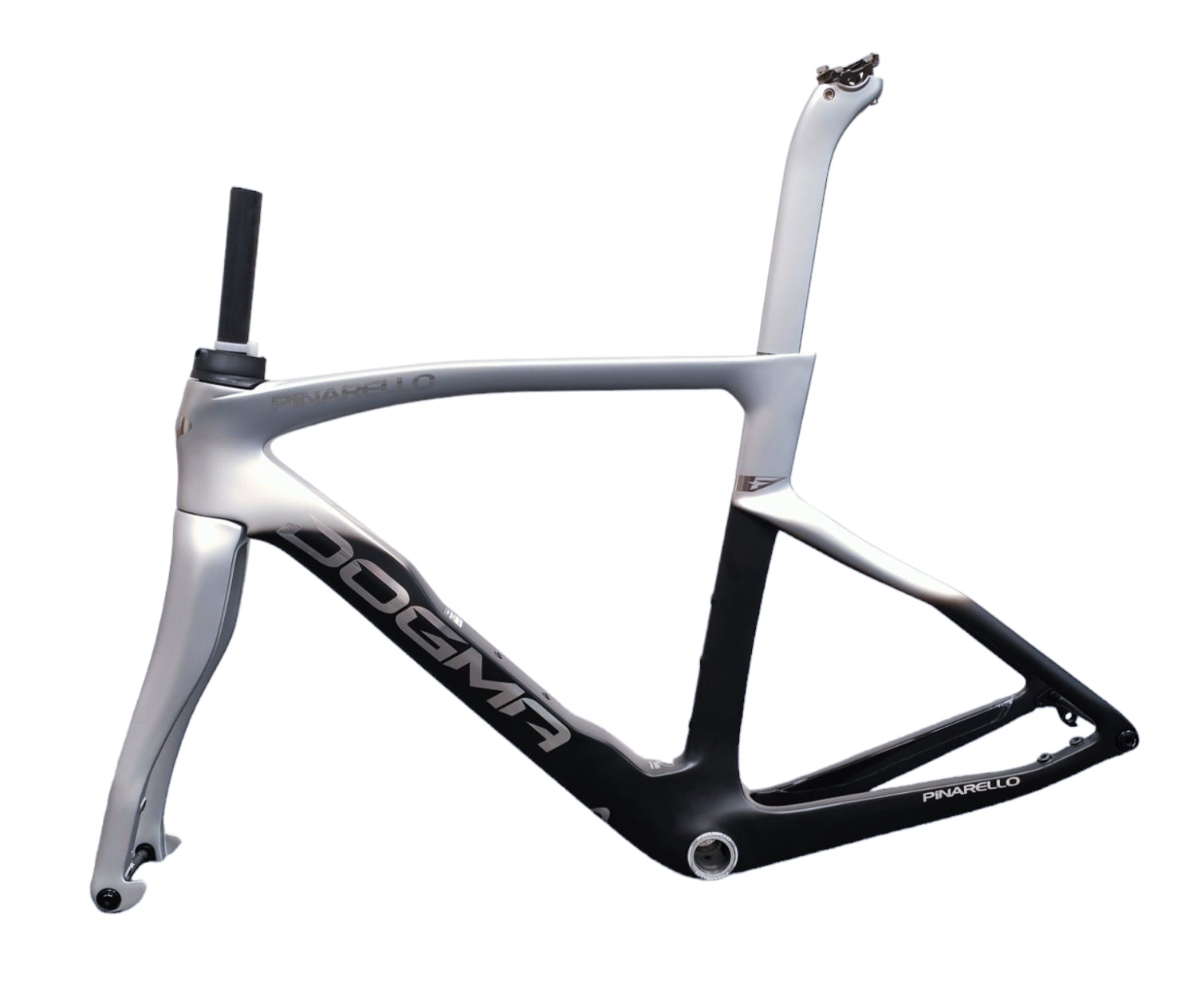 Pinarello Dogma F Disc Frameset