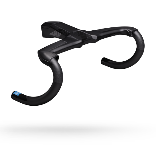 PRO Vibe Evo One-Piece Carbon Handlebar
