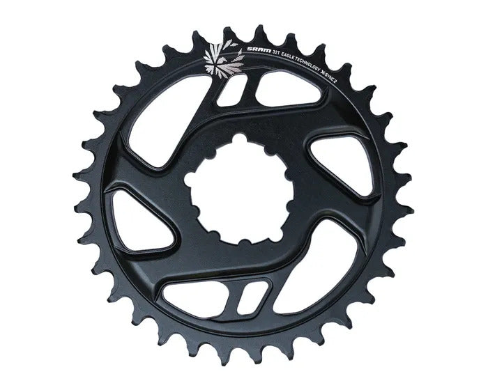 Sram X-Sync Direct Mount Boost Chainring 