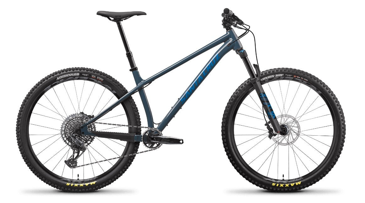 2023 Santa Cruz Chameleon AL 29 Frame