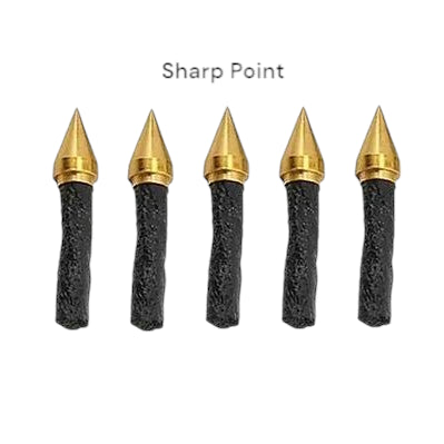 DYNAPLUG - Tubeless Replacement Plugs 5 Pack