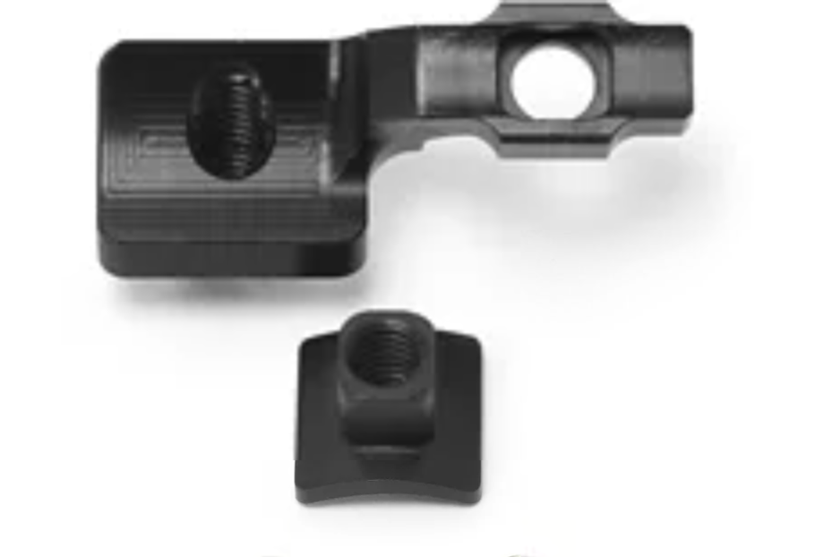 Hope Tech 4 Shifter Mount