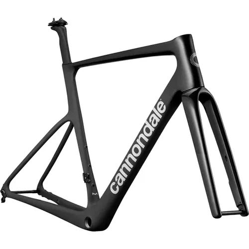 2023 Cannondale SuperSix Evo v4 Hi-Mod Road Bike 56cm w SRAM Red Groupset