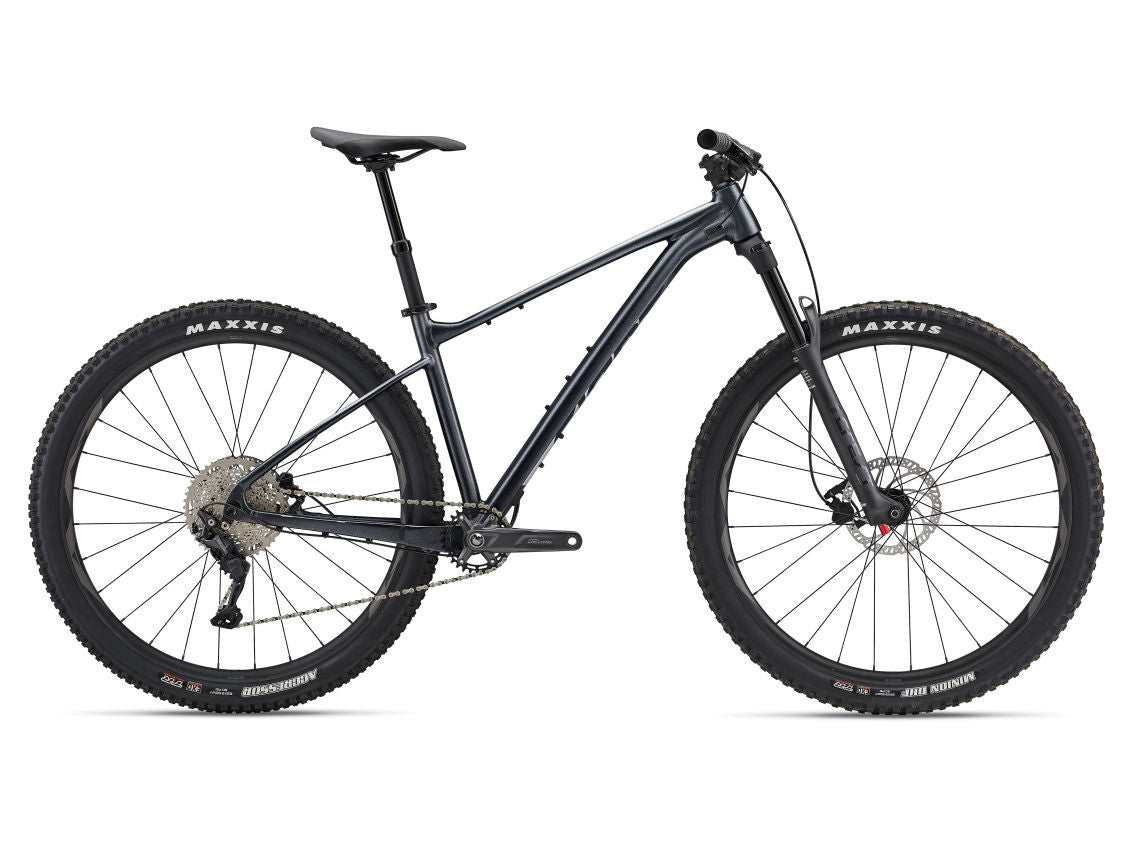 Giant Fathom 29 2 Dual Suspension MTB