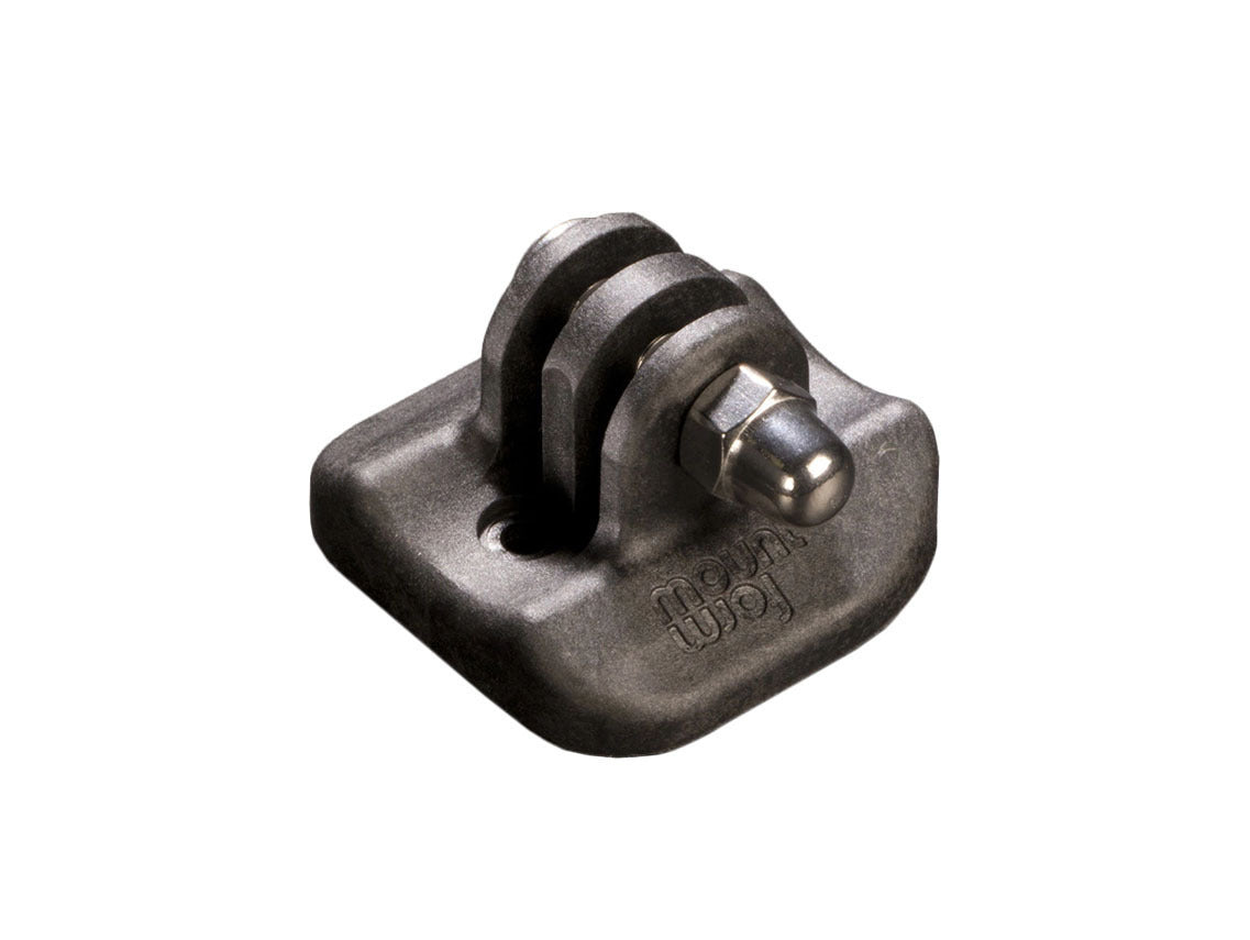 F3 Cycling Form Mount GoPro and Light Adaptor