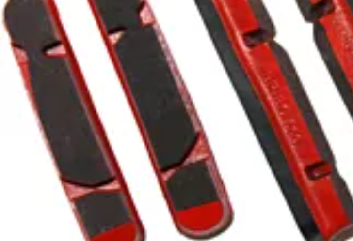Campag Brake Pads Carbon Rim Shimano