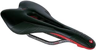 Astute Sella Skyline VT 3.0 Black Saddle