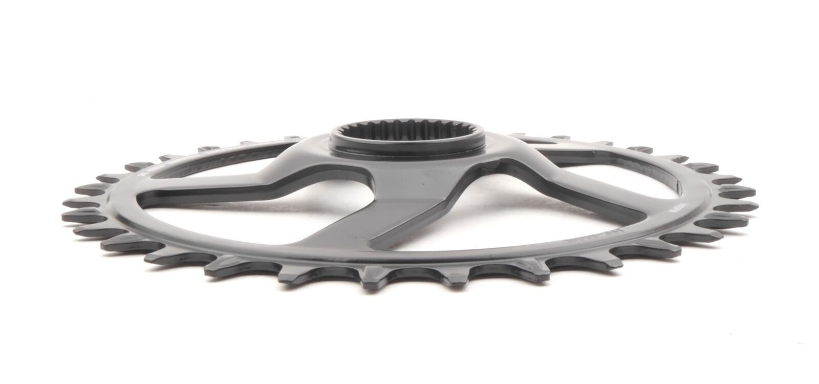 E*Thirteen E-Bike Chainring Steel Direct Mount | Bosch CX Gen4
