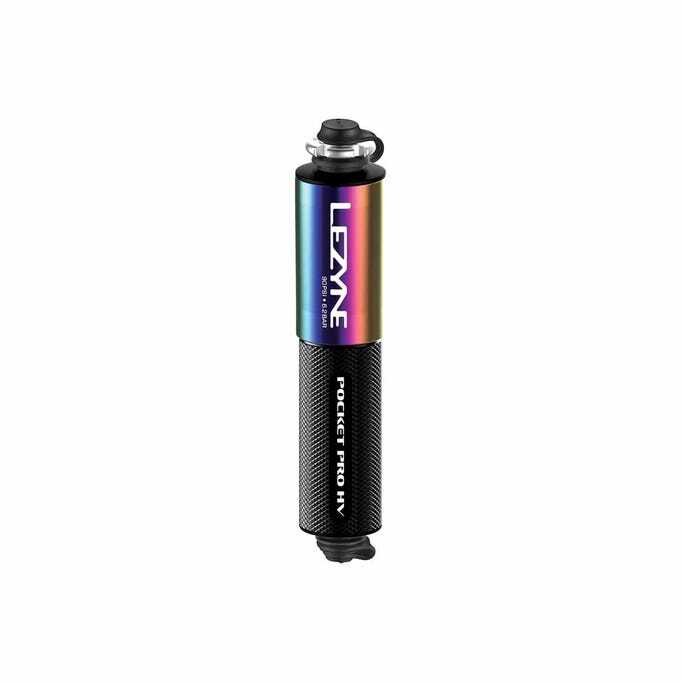 Lezyne Pocket Drive Pro HV Hand Pump