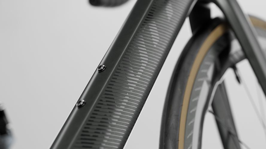 Scott Foil RC 10 Aero Road Bike - Black