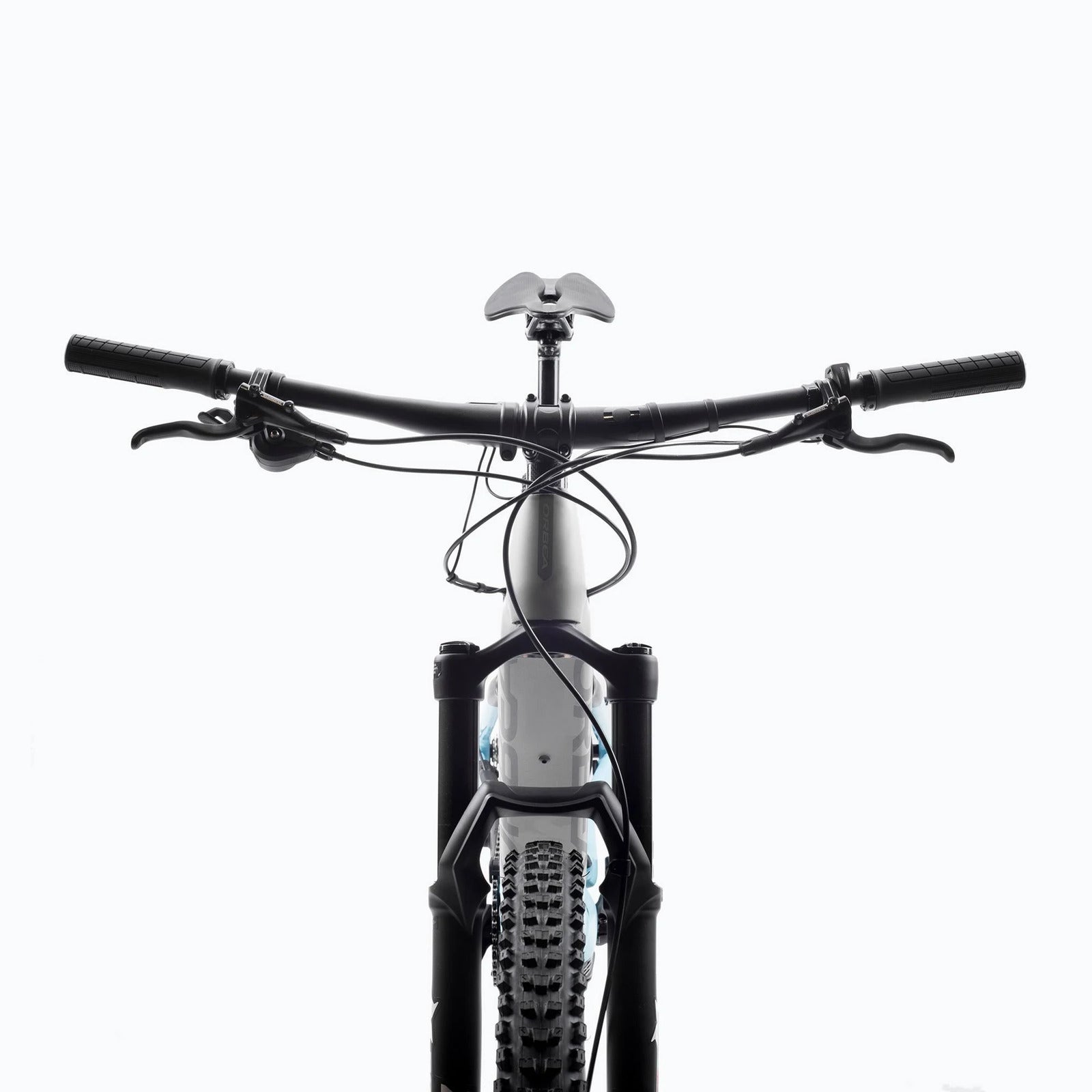 2023 Orbea Rise H30 e-Ride MTB