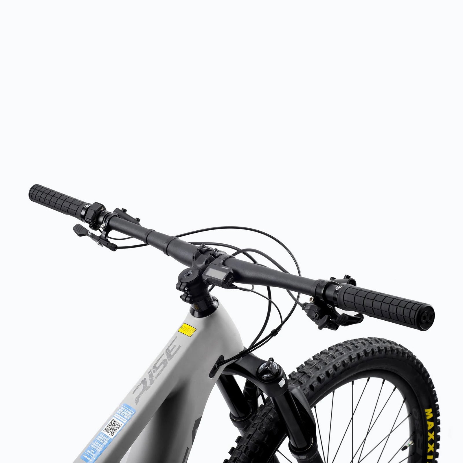 2023 Orbea Rise H30 e-Ride MTB