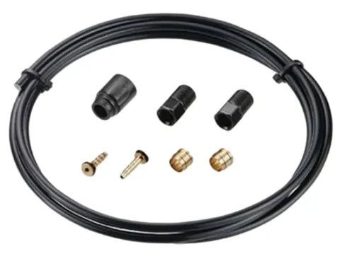 Tektro Hydraulic Brake Connect Hose Kit