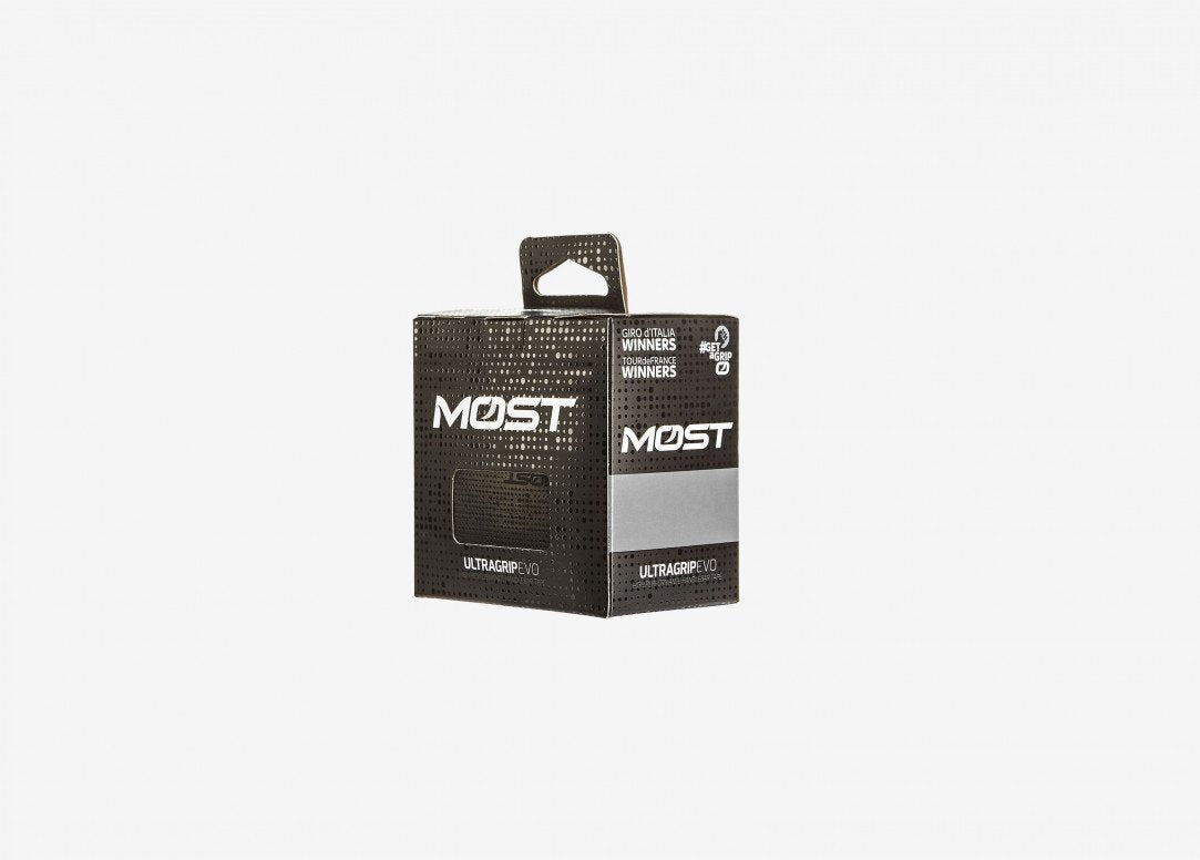 Most Ultragrip Evo Bar Tape 3mm