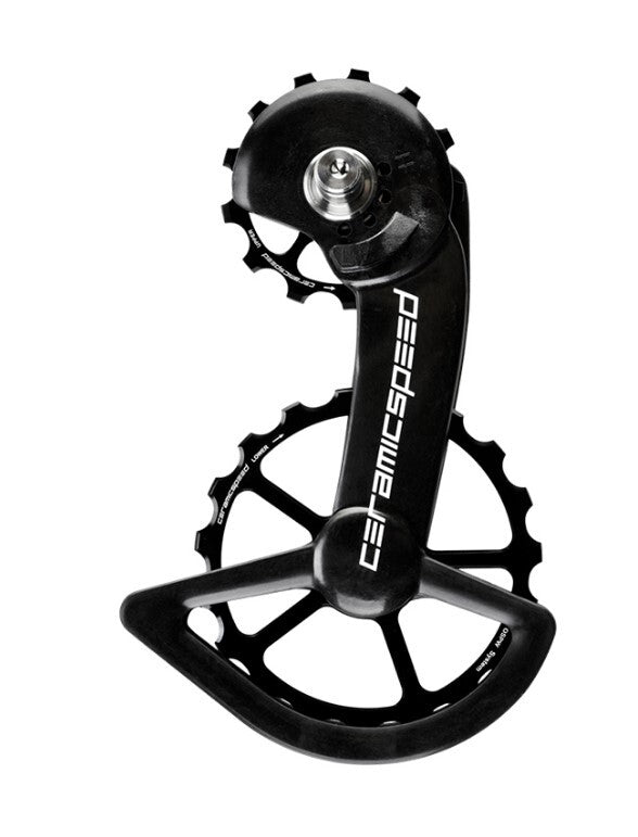 CeramicSpeed OSPW Alloy Shimano Dura Ace 9250 & Ultegra 8150