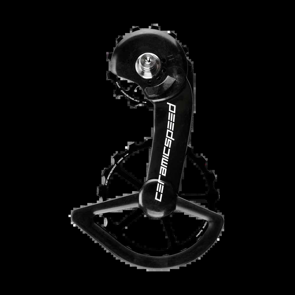 CeramicSpeed OSPW Alloy Shimano Dura Ace 9250 & Ultegra 8150