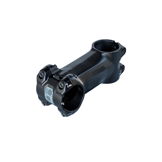 PRO Discover Gravel Stem - 6 Degree - 31.8mm Clamp