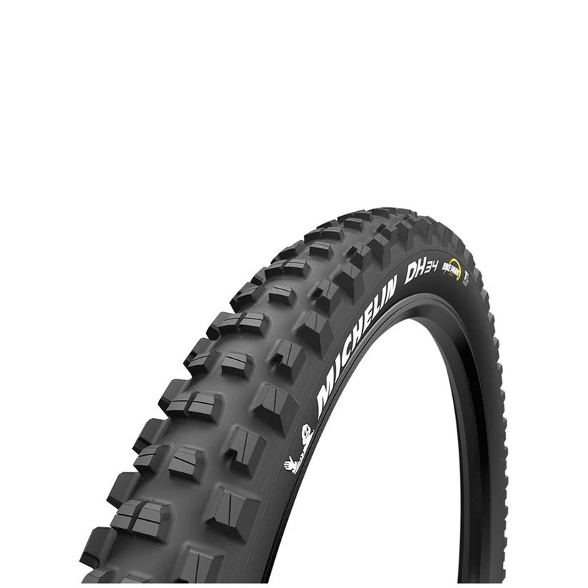 Michelin DH34 Downhill Bike Park Tyre