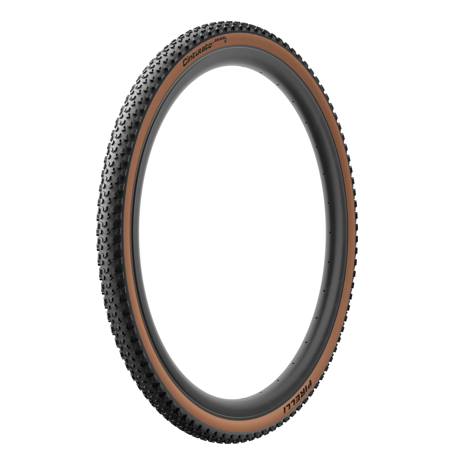 Pirelli Cinturato Gravel Soft Terrain Classic TLR Tyre