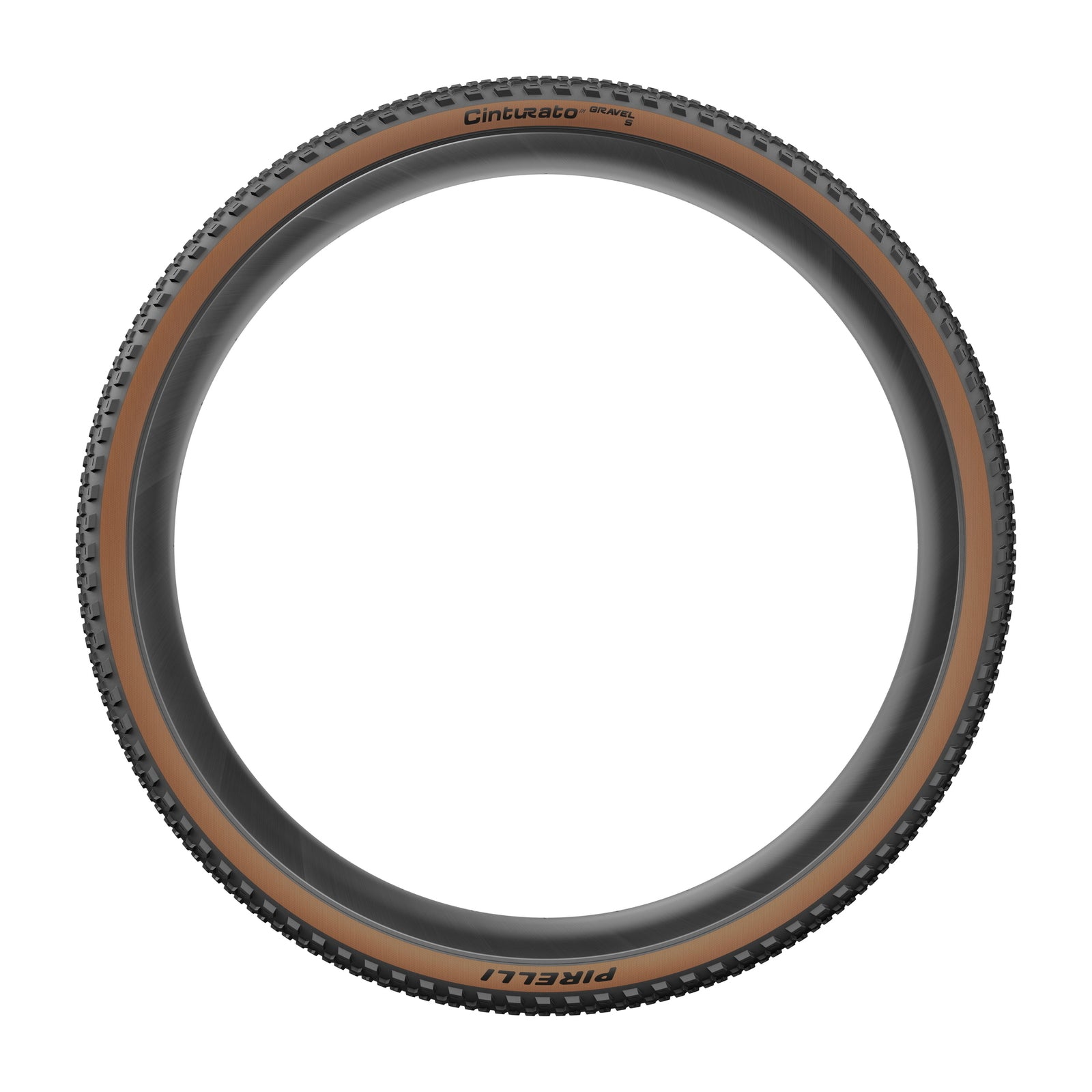 Pirelli Cinturato Gravel Soft Terrain Classic TLR Tyre