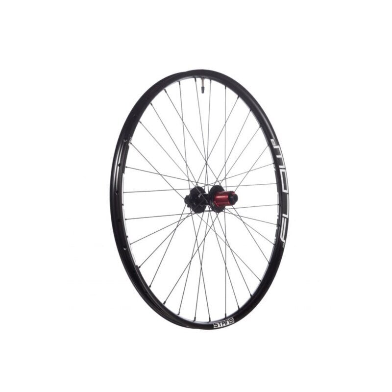 Stans NoTubes Flow EX3 29" Boost Shimano Microspline MTB Wheelset