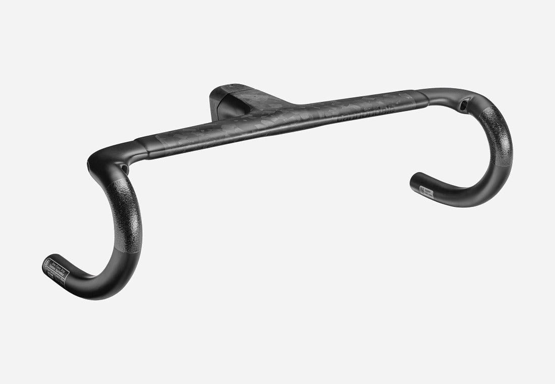 Cannondale + Momo SystemBar R-One Carbon One-Piece Handlebar