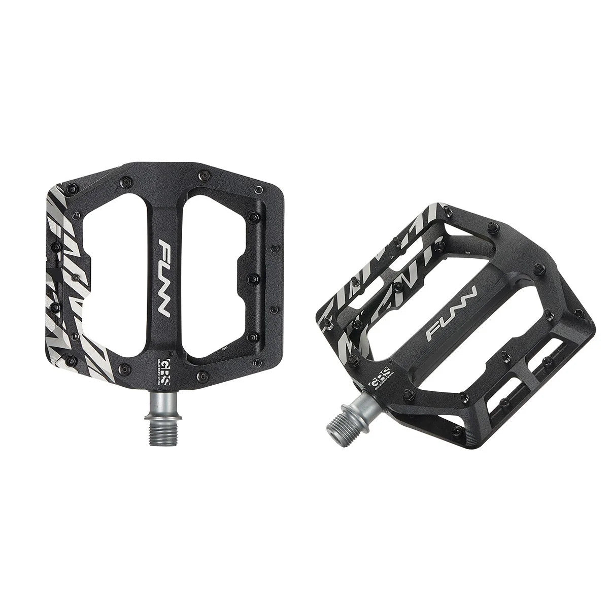 Funn MTB Flat Pedal - Funndamental V2