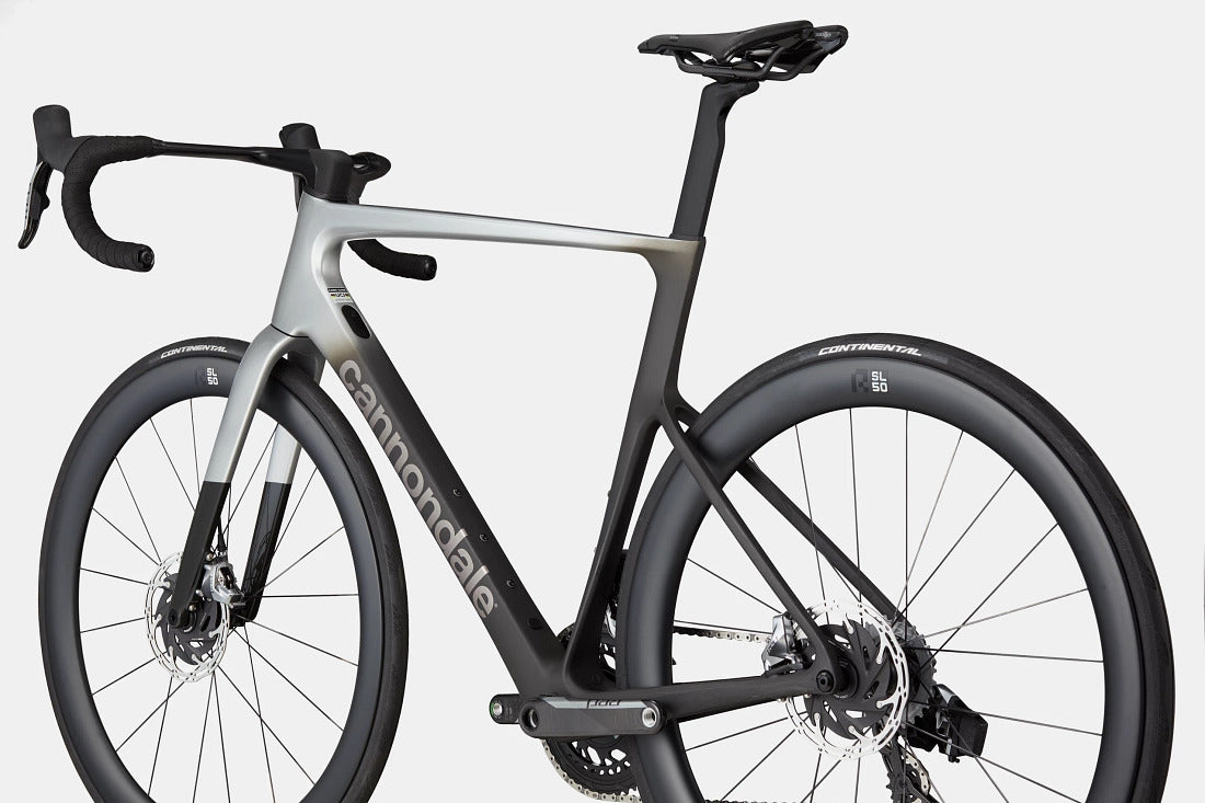 2023 Cannondale SuperSix EVO Hi-MOD 1