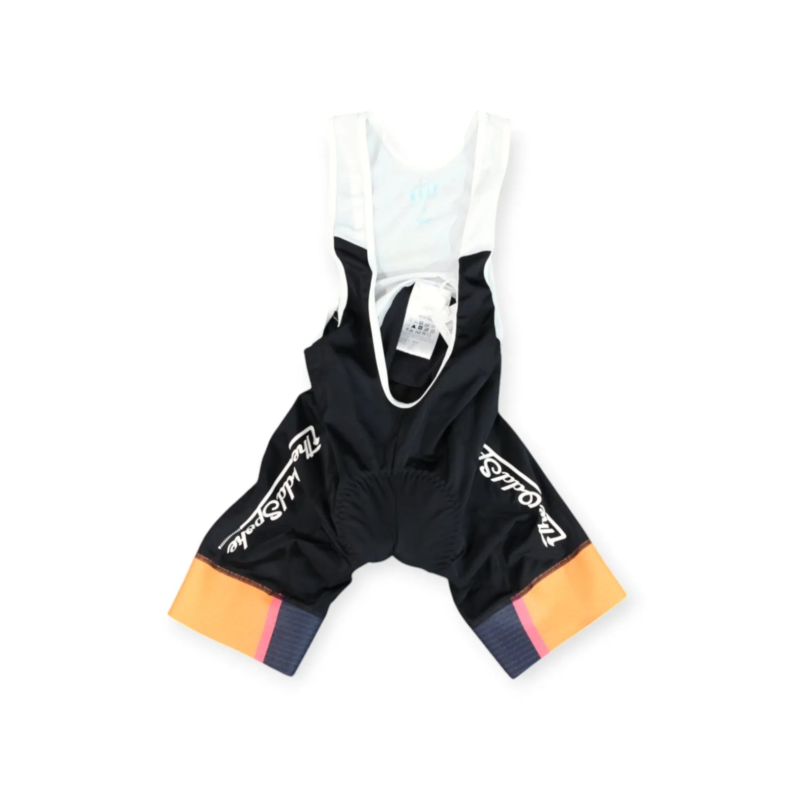 The Odd Spoke MAAP Bib Short - XS / Black