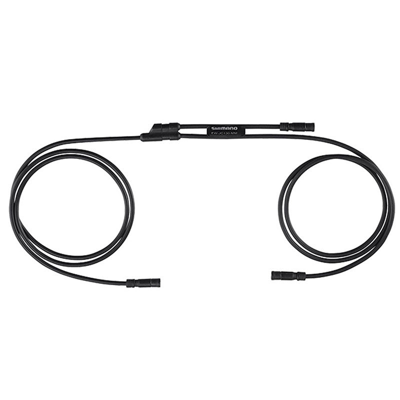 Shimano EW-JC130-SM Di2 Connector Cable 350mm/50mm/450mm