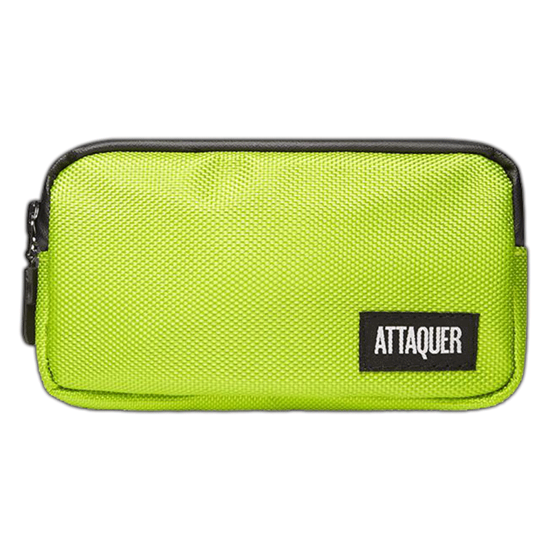 Attaquer Pocket Pouch | Phone & Wallet Holder