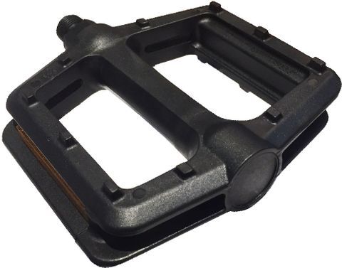 VP Components PP Body 1/2" BMX Pedals