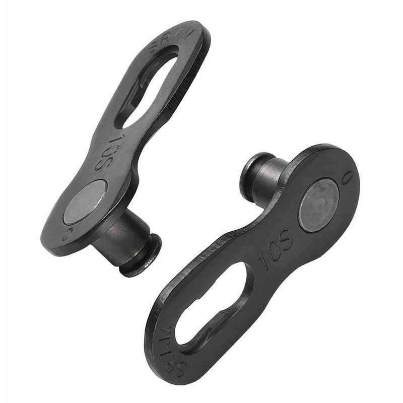 Sram PowerLock Black 10 Speed